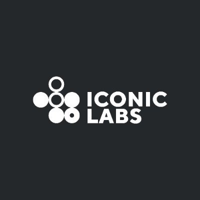 Org Chart Iconic Labs - The Official Board