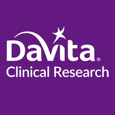 Org Chart DaVita Clinical Researh - The Official Board