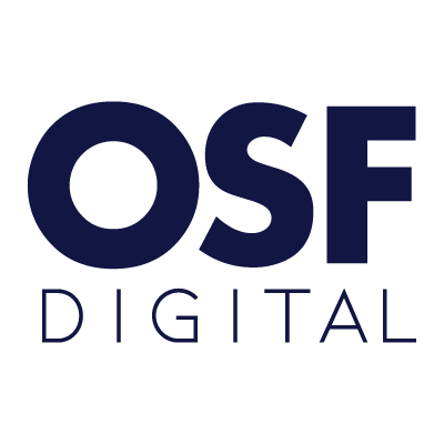 Org Chart OSF Digital - The Official Board