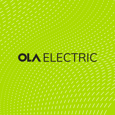 Org Chart Ola Electric - The Official Board