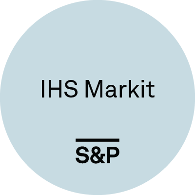 Org Chart IHS Markit APAC - The Official Board