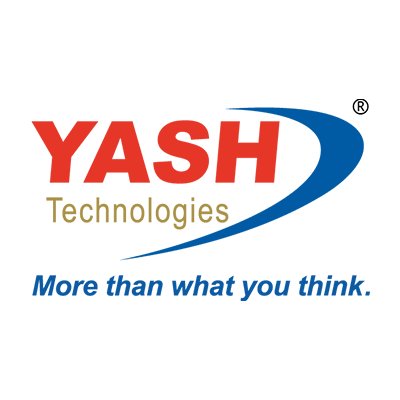 Org Chart Yash Technologies - The Official Board