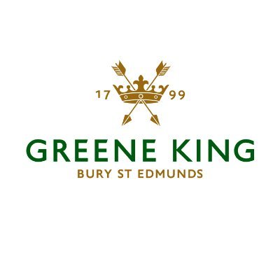 greene king business plan template