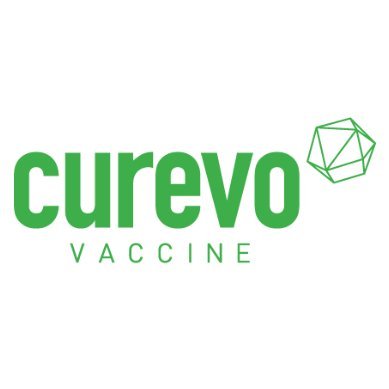 Org Chart Curevo Vaccine - The Official Board