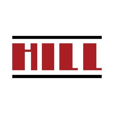 Org Chart Hill International - The Official Board