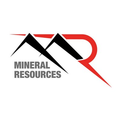 Org Chart Mineral Resources - The Official Board