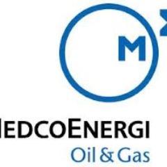 Org Chart Medco Energi Internasional - The Official Board