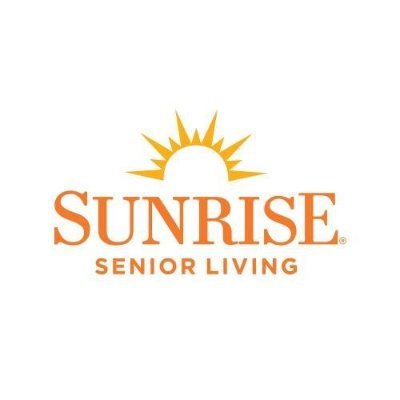 Org Chart Sunrise Senior Living - The Official Board