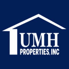 Org Chart UMH Properties - The Official Board