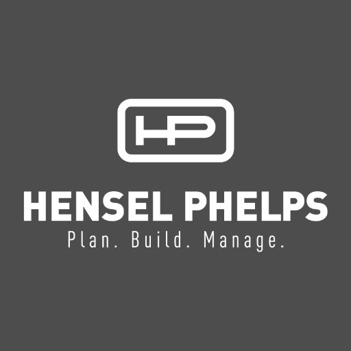 Org Chart Hensel Phelps Construction - The Official Board