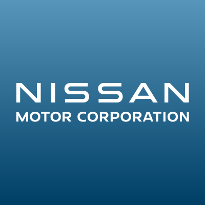 nissan motor chart