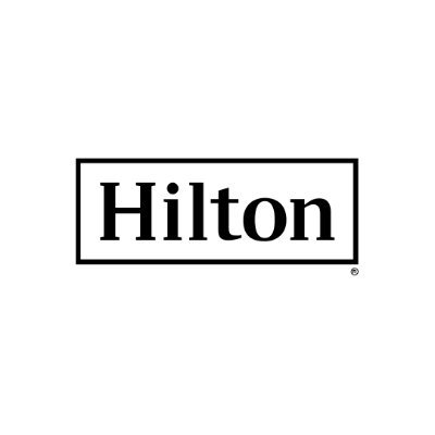 Org Chart Hilton Worldwide - The Official Board