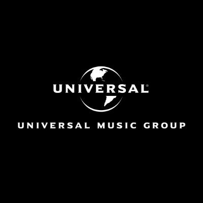 Org Chart Universal Music Group - The Official Board