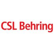 Org Chart CSL Behring - The Official Board