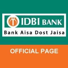 Org Chart IDBI Bank - The Official Board