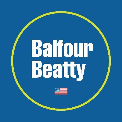 Org Chart Balfour Beatty US - The Official Board