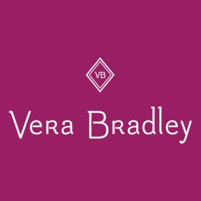 Vera Bradley Size Chart