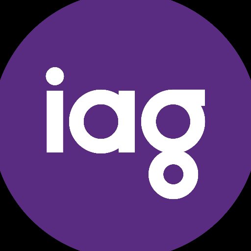 Org Chart IAG New Zealand - The Official Board