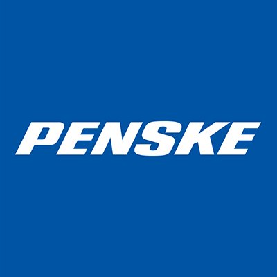 Org Chart Penske Logistics - The Official Board