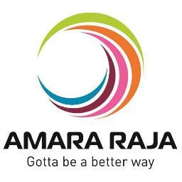 Org Chart Amara Raja Energy & Mobility - The Official Board