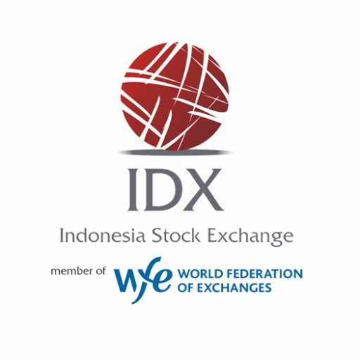 Org Chart Indonesia Stock Exchange The Official Board
