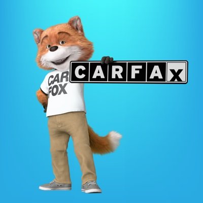 Org Chart Carfax - The Official Board