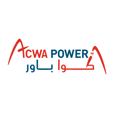 Org Chart ACWA Power - The Official Board