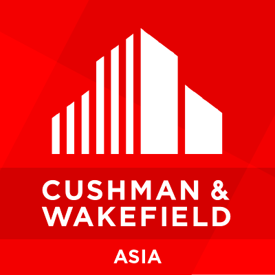 Org Chart Cushman & Wakefield Singapore - The Official Board