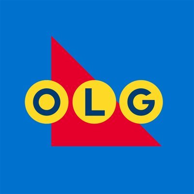 Org Chart OLG - The Official Board