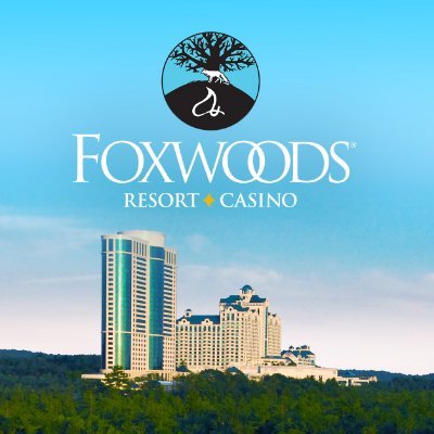 foxwood casino resort connecticut