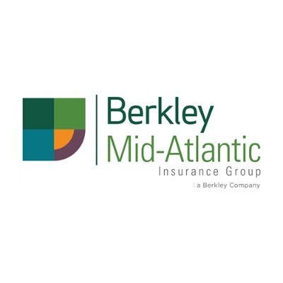 Org Chart Berkley Mid-Atlantic Group - The Official Board