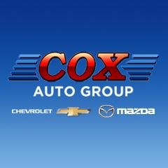 Org Chart Cox Automotive - The Official Board