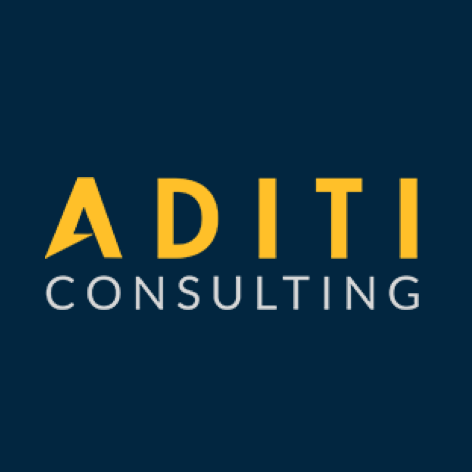 Org Chart Aditi Consulting - The Official Board