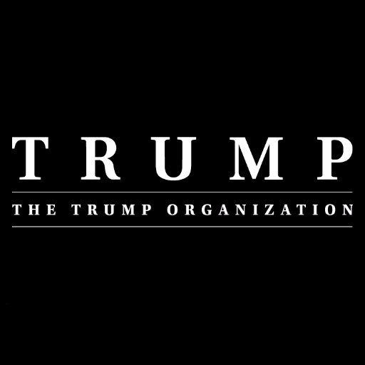 Org Chart The Trump Organization - The Official Board