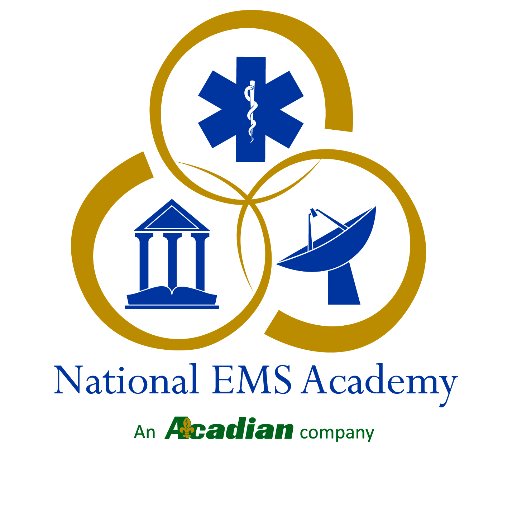 Org Chart National EMS Academy - The Official Board