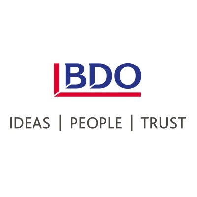 Org Chart BDO Indonesia - The Official Board