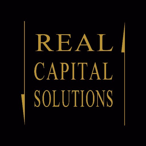 Org Chart Real Capital Solutions - The Official Board